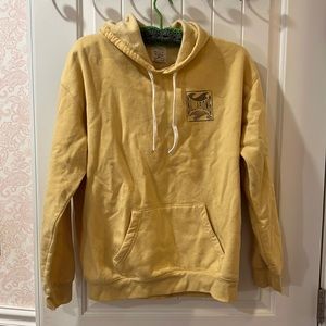 Billabong hoodie